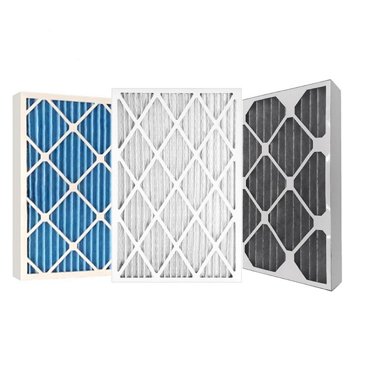 Est aer filter a scam?