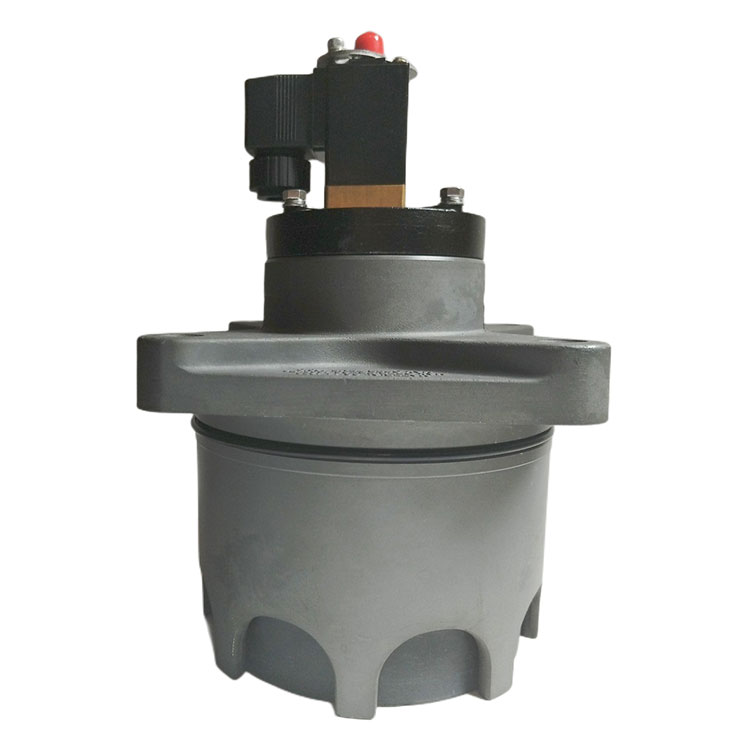 Ubi potest princeps efficientiam Piston diaphragma valvae applicari?