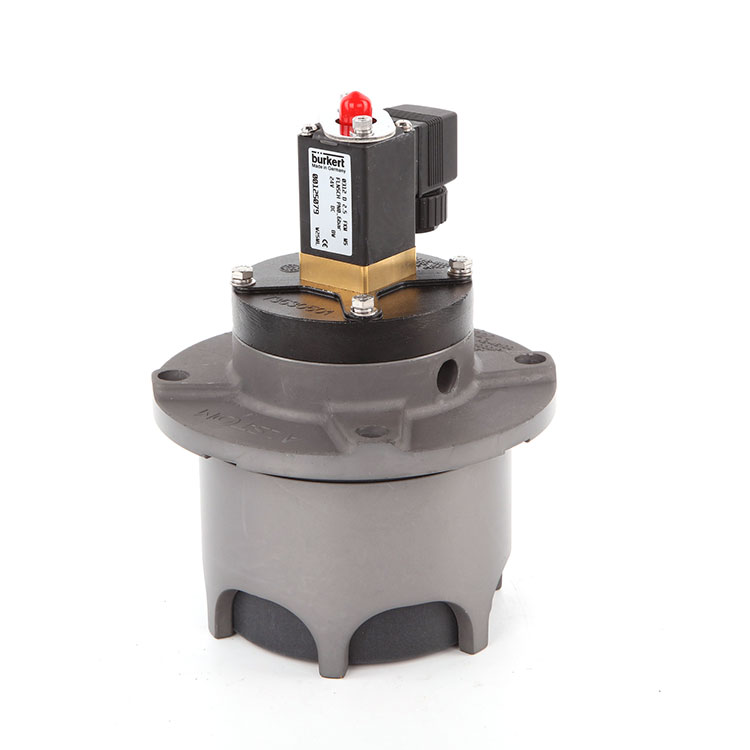 Air elit Solenoid Valve