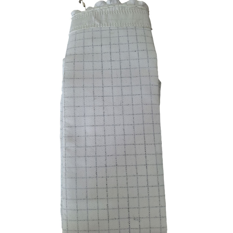 Antistatic Pulvis Filter Bag