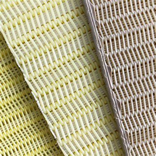 Princeps Densitas et humilis pressio Polyethylene Plastic Filter Mesh