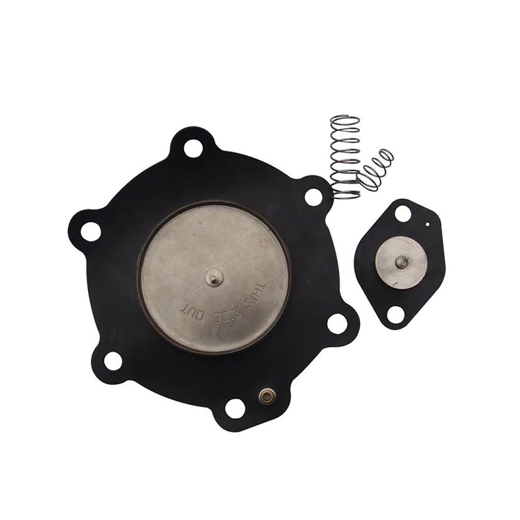 Industriae Diaphragma replacement Ornamentum Pulsus Jet Valve