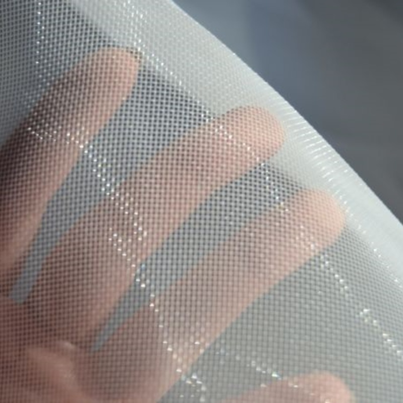 Nylon filter panno