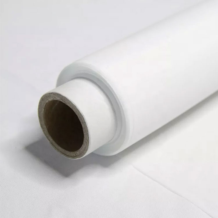 Subsecutio Filtration Cloth et Product Purificatio Filter Cloth