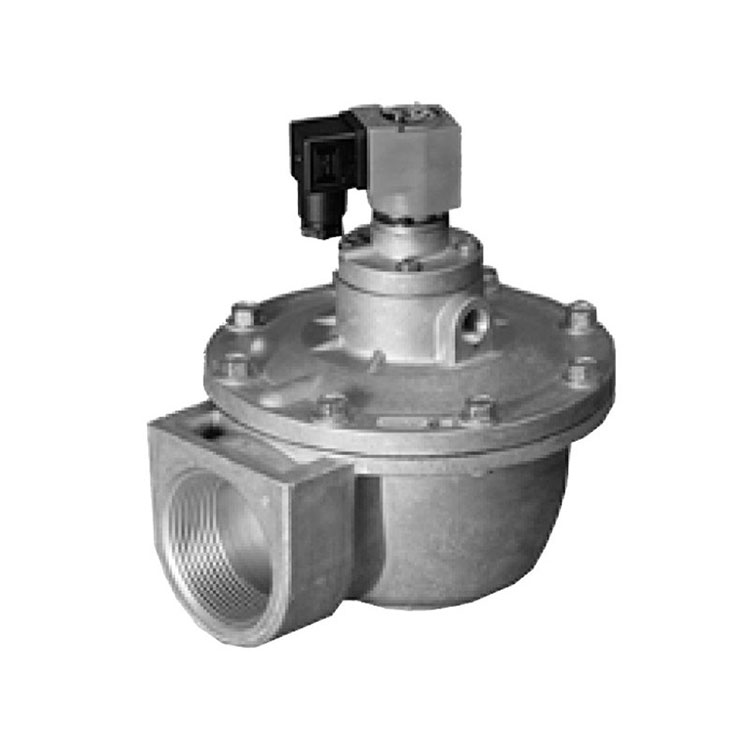 T Series Pulsus Jet Valves