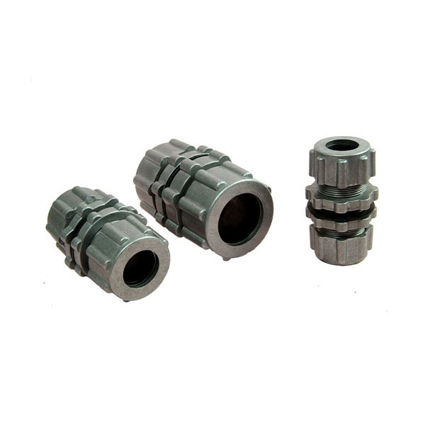 Per Wall Bulkhead Connector